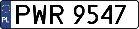 PWR9547