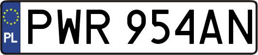 PWR954AN
