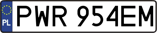 PWR954EM