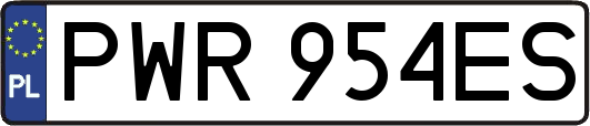 PWR954ES