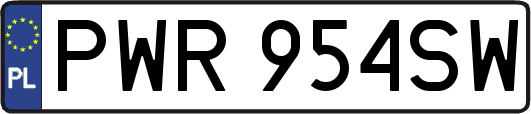 PWR954SW