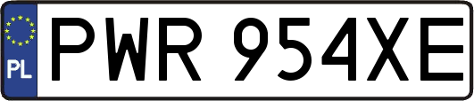 PWR954XE