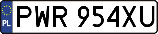 PWR954XU