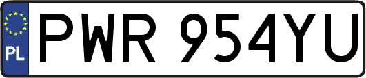 PWR954YU