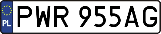PWR955AG
