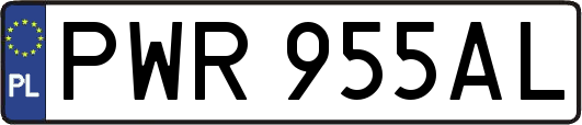 PWR955AL