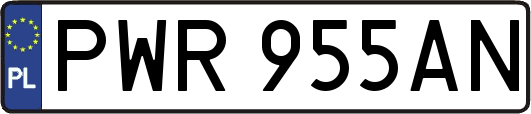 PWR955AN