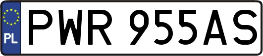 PWR955AS