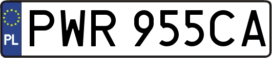 PWR955CA