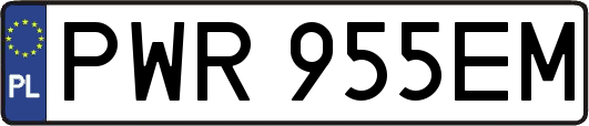 PWR955EM