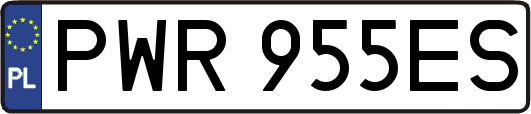 PWR955ES