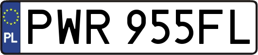 PWR955FL