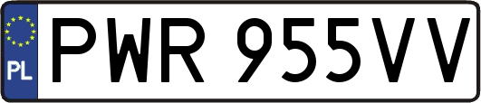 PWR955VV