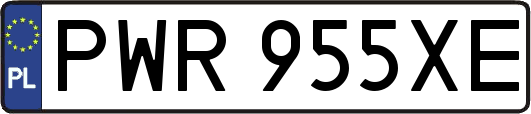 PWR955XE