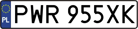 PWR955XK