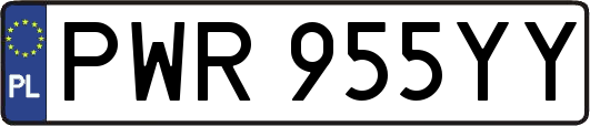 PWR955YY