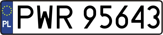 PWR95643