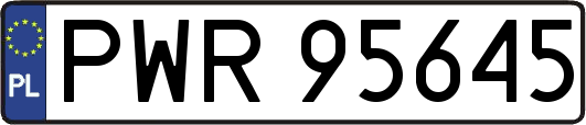 PWR95645