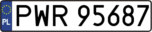 PWR95687