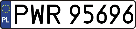 PWR95696
