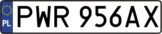 PWR956AX