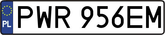 PWR956EM