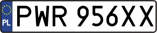 PWR956XX