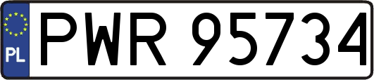PWR95734