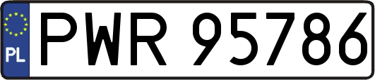 PWR95786