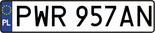 PWR957AN