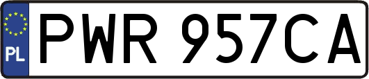 PWR957CA