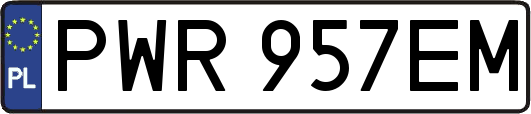 PWR957EM