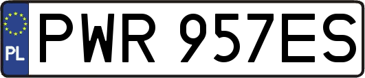 PWR957ES