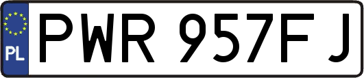 PWR957FJ