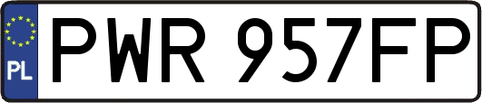 PWR957FP
