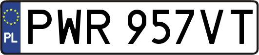 PWR957VT