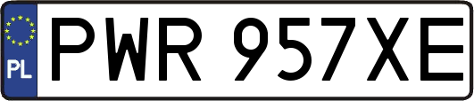 PWR957XE