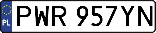 PWR957YN
