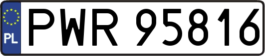 PWR95816