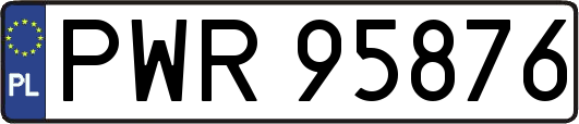PWR95876