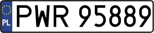 PWR95889