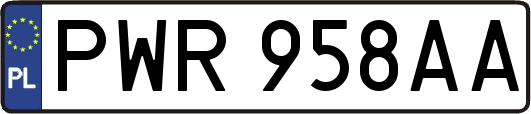 PWR958AA