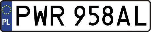 PWR958AL