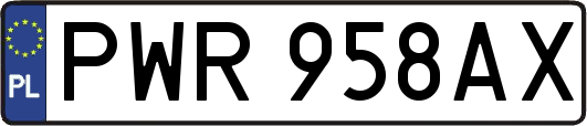 PWR958AX