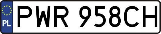 PWR958CH