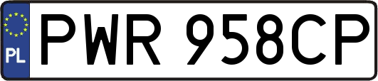 PWR958CP