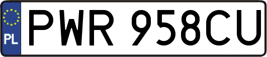 PWR958CU