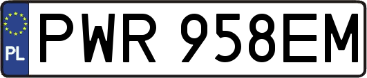 PWR958EM
