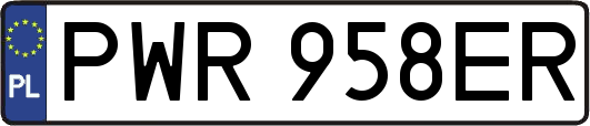 PWR958ER