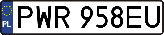 PWR958EU